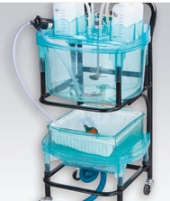 化學(xué)實驗廢液處理裝置