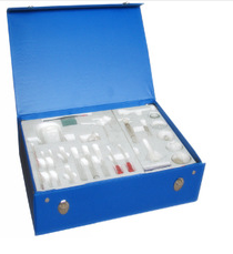 高中微型化學(xué)實驗箱