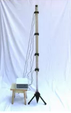 自由落體實(shí)驗(yàn)儀