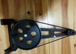 手搖離心轉(zhuǎn)臺