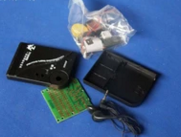 簡(jiǎn)易收音機(jī)器材套件