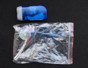 環(huán)保動能手電筒器材套